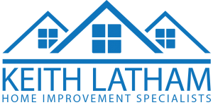 Keith Latham Home Improvement Specialists Logo