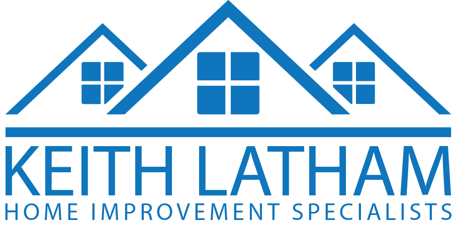 Keith Latham Home Improvement Specialists Logo